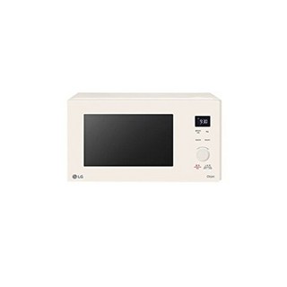 LG전자 LG 오브제컬렉션 인버터 전자레인지 MWJ25E 베이지, 없음