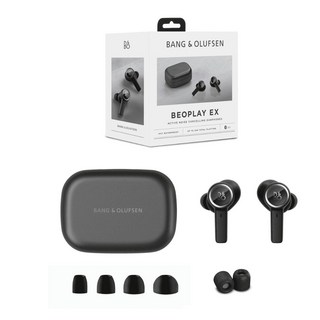 베오플레이 BEOPLAY EX EARBUD 사용 모습