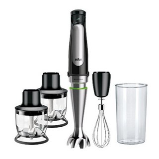 [브라운] NEW 액티브 블레이드 핸드블랜더 MQ7026X 상품 이미지