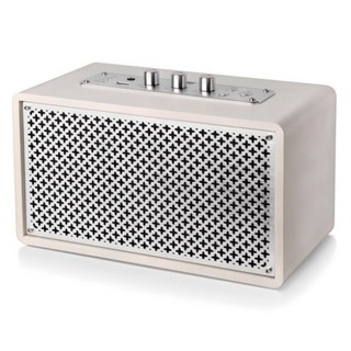 브리츠 블루투스 스피커 BZ-JB6608, BZ-JB 6608 (블루투스 스피커), 화이트