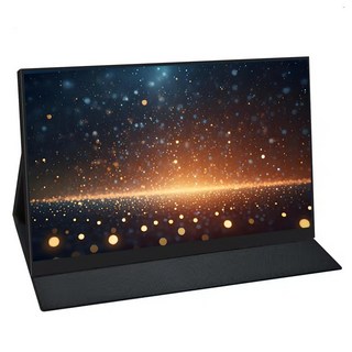 에코비 12.2인치 FHD IPS 휴대용 모니터 DEX 모니터 초경량 초슬림 포터블 모니터, 1220XTS(일반), 27.1cm