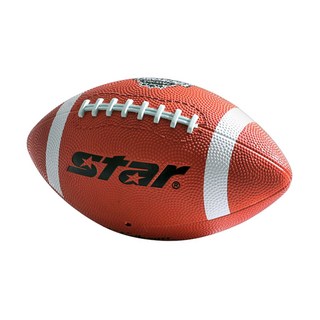 스타 미식축구공 챌린저 럭비공