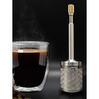 파이널프레스 스텐 펌핑 프레스 블렌더