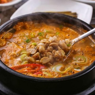 김명숙 옛맛 그대로 항아골 청국장 1kg 기순도청국장 김명숙 옛맛 그대로 항아골 청국장 1kg 기순도청국장