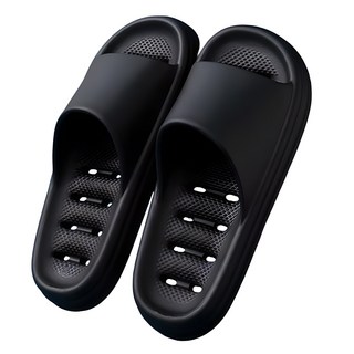 블럭마트 남성용 물빠짐 eva 욕실화