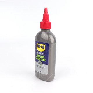 WD-40 스페셜리스트 바이크드라이체인루브 자전거오일, 벤타샵상품선택, 1개