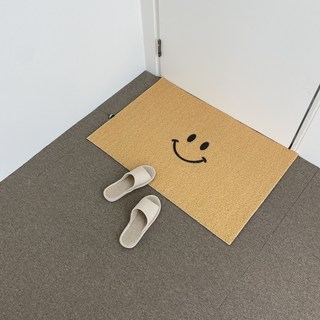 스마일현관매트 주요 특징