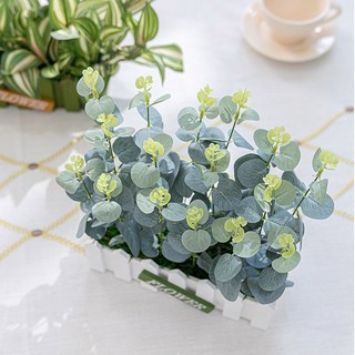 4. 인조조경 조화나..