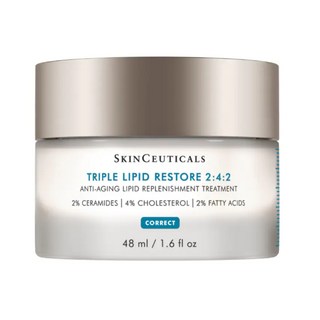 스킨수티컬즈 트리플 리피드 리스토어 2:4:2 크림 48ml, 스킨수티컬즈 트리블 리피드 리스토어 2:4:2 Crea, 1개