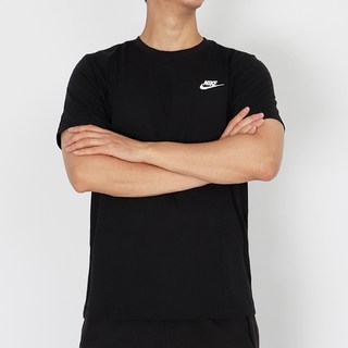 나이키 숏슬리브 스포츠 티