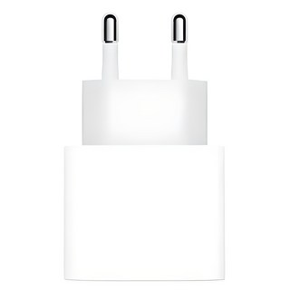 Apple 정품 전원 어댑터 20W USB C