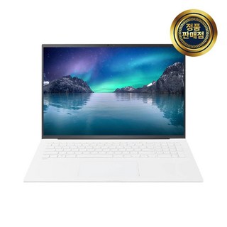 LG전자 RTX3050 VRR i7 13세대 WIN11 그램 2023 17Z90R-ED7VK 기본구성 제조사정품 빠른출고