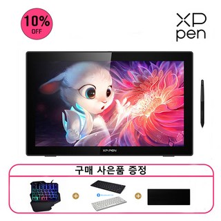 XPPEN 엑스피펜 ARTIST 22 PLUS
