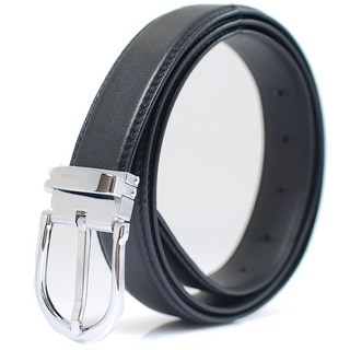 카시니 이태리 가죽 남성 정장 벨트 기본 타입