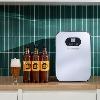 테라브루 가정용 수제맥주제조기