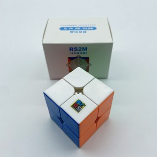 MoYu RS2M Evolution 큐브