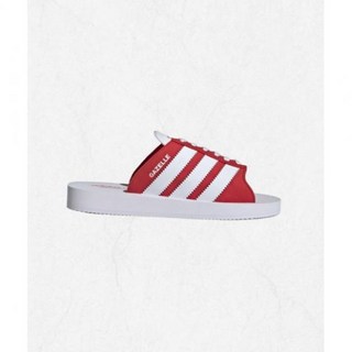 [국내정품] 아디다스 ADIDAS 가젤 비치 - 레드:화이트 JQ7424 2397803