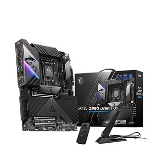 MSI MEG Z690 Unify-X