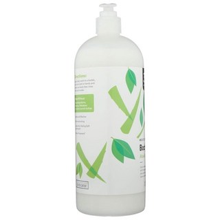 365 by Whole Foods Market 바디 워시 보습 알로에 백차 32 Fl Oz, 1개