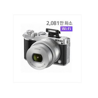 니콘 J5 제품 이미지