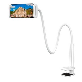 누아트 태블릿 스마트폰 침대 자바라 거치대, JABARA-75