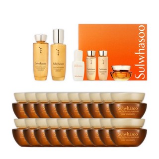 1. 설화수 헤라 쇼..