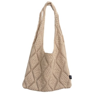 [슬로우롤리]Cozy Crochet Bag