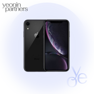 1. 아이폰XR 특리..