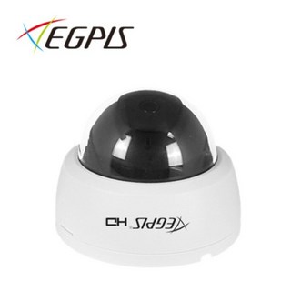 이지피스 아날로그 SD CCTV 돔카메라 D960N 3.6mm, 1개