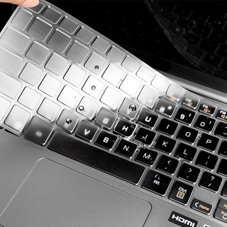 HP 빅터스 16에 장착 가능한 키스킨 이미지