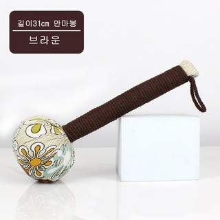 마사지봉