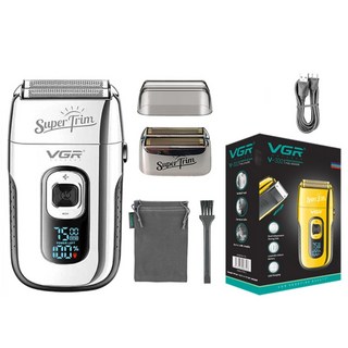 4. 전기면도기 휴대..