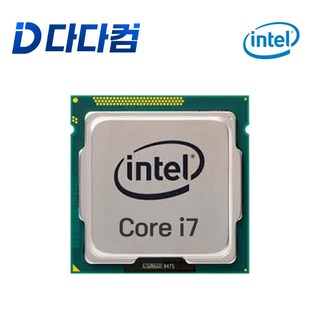 인텔 i7-4790
