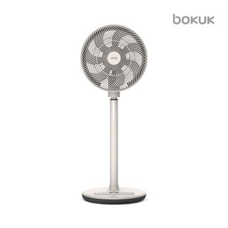 보국 에어 더스트 라이팅 써큘레이터