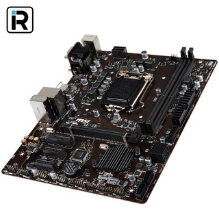 H310M DS2V 인텔 H310 메인보드