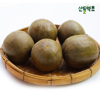 나한과 5개, 10g, 10개
