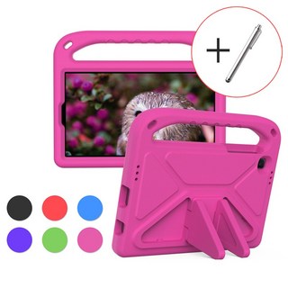 레노버 K10 Pro 에바폼 케이스
