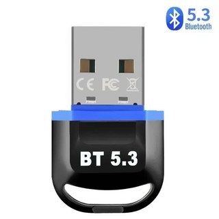 무선 스피커용 USB 블루투스 어댑터