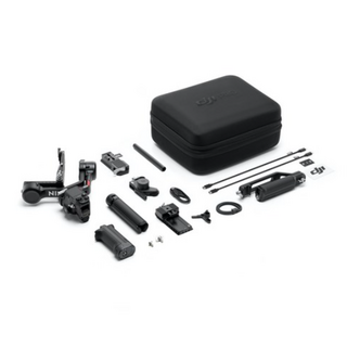 DJI 로닌4 콤보 RS4 카메라 짐벌, RS4 콤보, 1세트