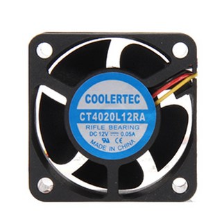 [쿨러텍] CT4020L12RA-3P