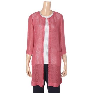 벨리시앙 칼라리스 싱글 롱 자켓_JK2207 1154076