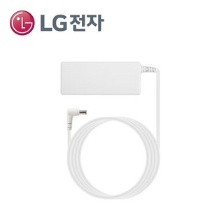 LG전자 정품 냉장고 충전기 어댑터 JMB사은품증정, 1개