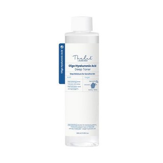 더랩바이블랑두 저분자 히알루론산 딥 토너 200ml + 50ml 기획, 250ml, 1개