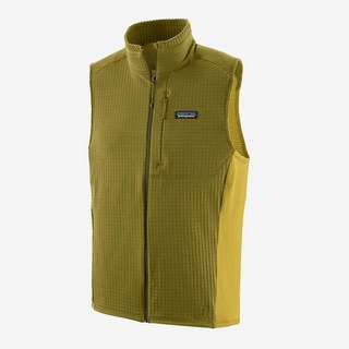 파타고니아 (40145Q5GN)25S/S 멘즈 R1 베스트 Mens R1® Vest