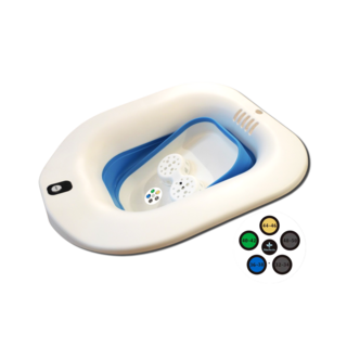 노븐 가정용 좌욕기