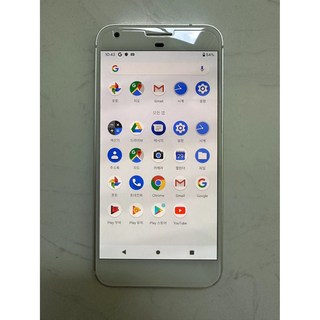 구글 픽셀1 google pixel1 구글포토 서버용 블랙 화이트 32g, 32GB