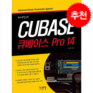 Cubase PRO 14