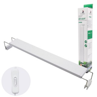팔라딘 LED등커버 P450 슬림형 어항 조명