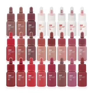 4. 페리페라 잉크 ..