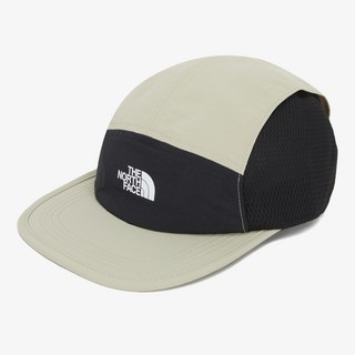 윈드 메시 캡 NE3CQ07C_BEI
